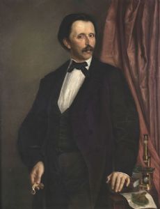 Karel Dežman