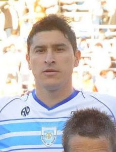 Walter Serrano