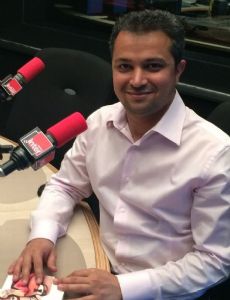 Mohammed Hasan Alwan
