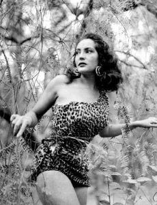 Gloria Mestre