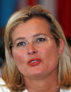 Ursula Plassnik