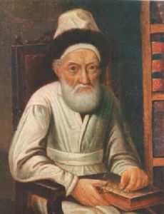 Menachem Mendel Schneersohn
