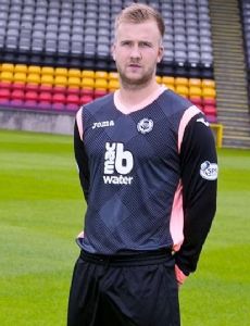 Scott Fox