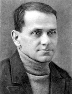 Pavel Blonsky