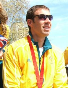 Scott Brennan (rower)