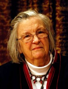 Elinor Ostrom