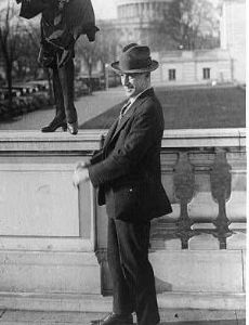 Thomas S. McMillan