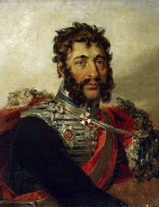 Yakov Kulnev