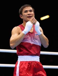 Kaeo Pongprayoon