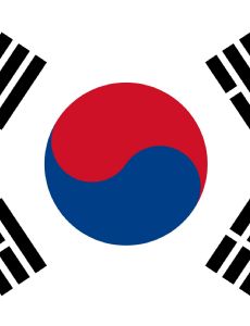 South Korea
