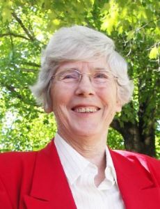 Lynne Billard