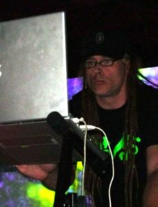Cevin Key
