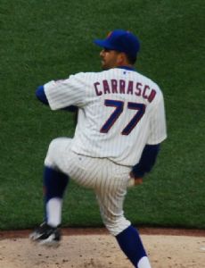 D. J. Carrasco