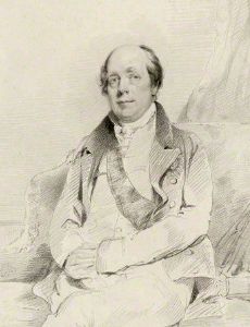 Frederick North, 5th Earl of Guilford