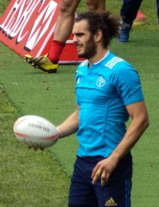 Jonathan Laugel