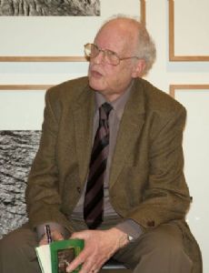 Georges-Arthur Goldschmidt