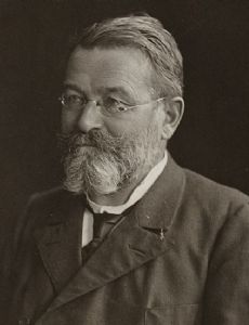 Wilhelm Oechsli