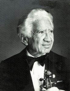 Henri Temianka
