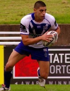 Daniel Abou Sleiman