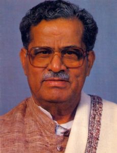 Ram Lakhan Singh Yadav