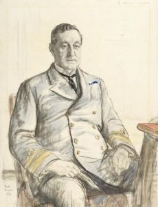Cecil Lambert