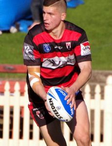 Adam Doueihi