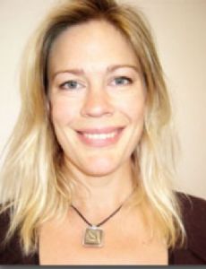 Sarah Burgess