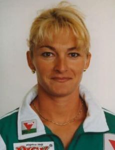 Szilvia Mednyánszky