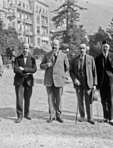 Henri Rolin