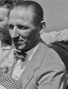 Joe Boyer