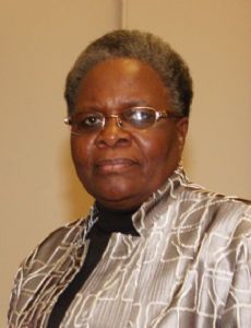 Netumbo Nandi-Ndaitwah