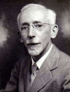 Frank Eugene Lutz