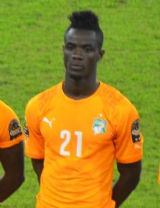 Eric Bertrand Bailly