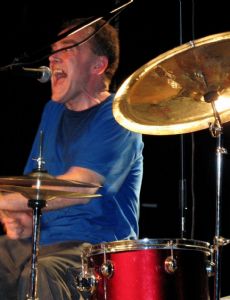 Charles Hayward (musician)