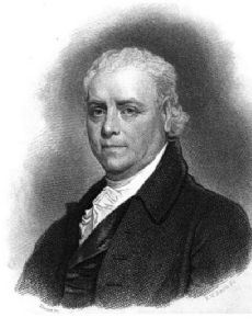 David Cobb
