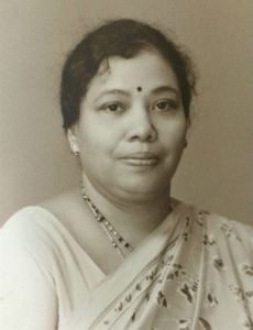 Rasamanohari Pulendran