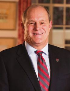 Robert G. Frank