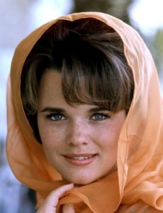 Kelly Burke