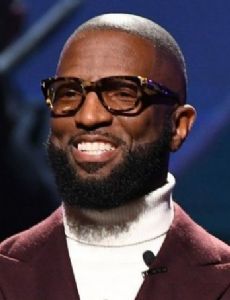 Rickey Smiley