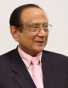 Mani Lal Bhaumik