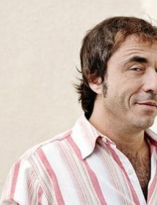 Pablo Granados