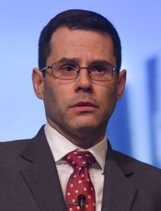 Michael Auslin