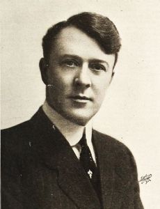 Mace Greenleaf