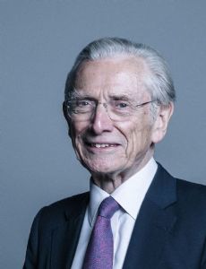 Norman Fowler