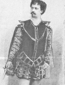 Joseph Beck (opera singer)