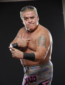El Brazo