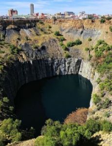 Kimberley, Northern Cape