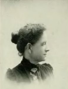 Alice Moore McComas