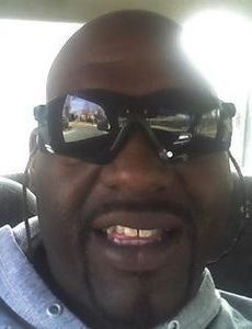 Larry Atkins