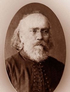 Nicolae Cristea (priest)